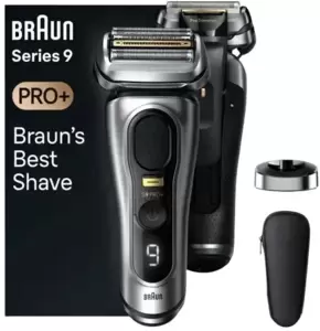 Электробритва Braun Series 9 Pro+ 9517s фото