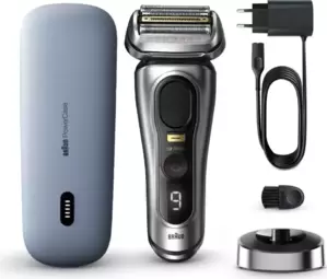 Braun Series 9 Pro+ 9527S
