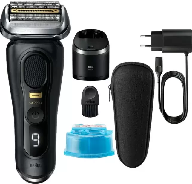 Braun Series 9 Pro+ 9560CC