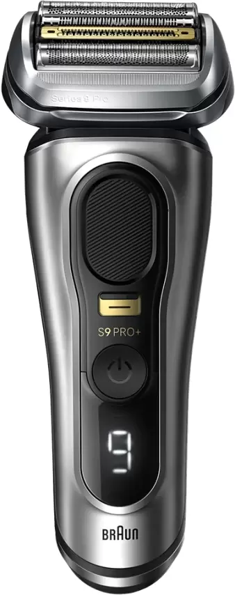 Braun Series 9 Pro+ 9567cc