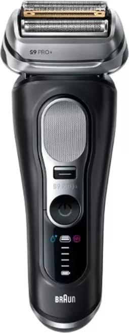 Braun Series 9 Pro+ 9610s