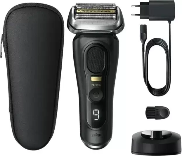 Электробритва Braun Series 9 Pro+ 9610s фото