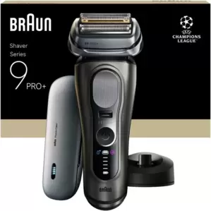 Электробритва Braun Series 9 Pro+ 9625s  фото