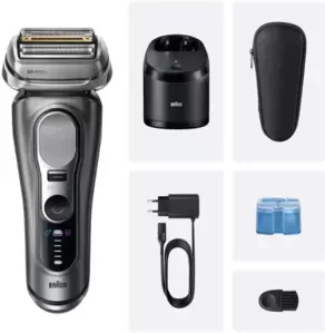 Braun Shaver Series 9 Pro+ 9655cc