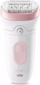 Эпилятор Braun Silk Epil 7 SE 7-000