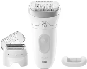 Эпилятор Braun Silk Epil 7 SE 7-041 фото