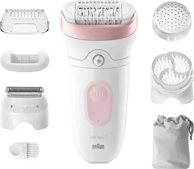 Braun Silk Epil 7 SE 7-060