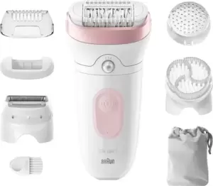 Braun Silk Epil 7 SE 7-060