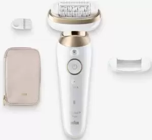 Эпилятор Braun Silk Epil 9 Flex 9-011 фото