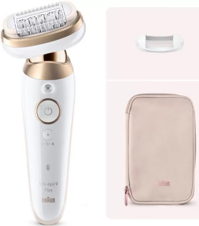 Braun Silk-epil 9 Flex SES 9-011
