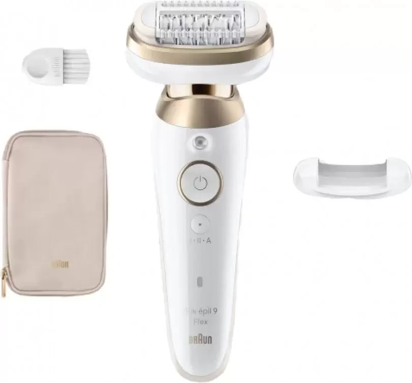 Эпилятор Braun Silk-epil 9 Flex SES 9-011 фото