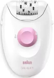 Braun Silk-epil S1 SE 1-176