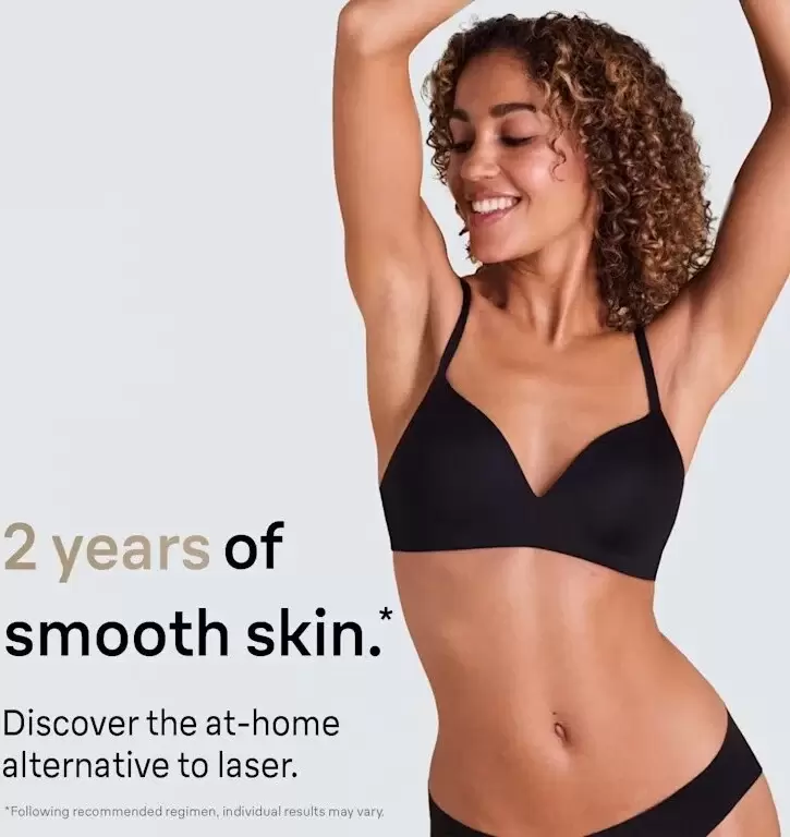 Фотоэпилятор Braun Silk-expert Pro 5 PL5242 фото 3