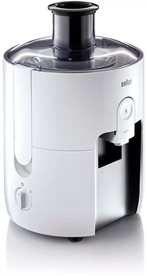 Braun SJ 3100 WH