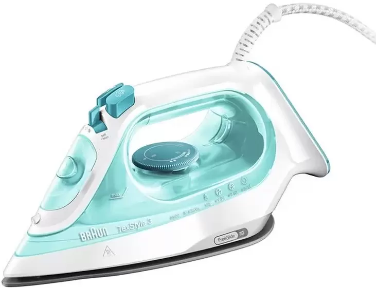 Braun TexStyle 3 SI 3043 GR