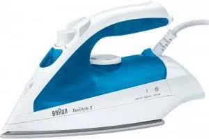 Утюг Braun TexStyle 3 TS 340 C фото