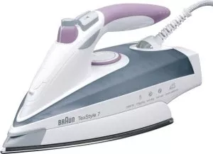 Утюг Braun TexStyle 7 TS 755 фото