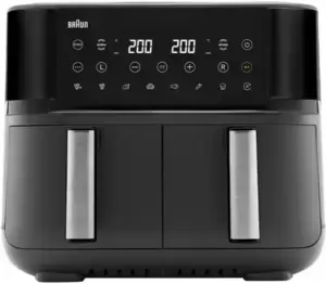 Braun TwinCook 3 TD 3030