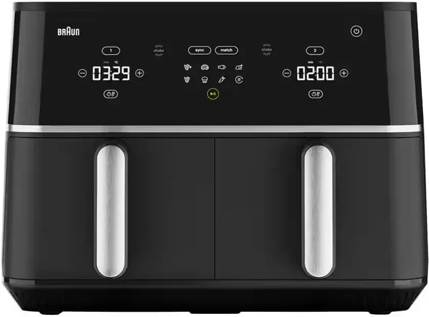 Braun TwinCook 5 TD 5030I