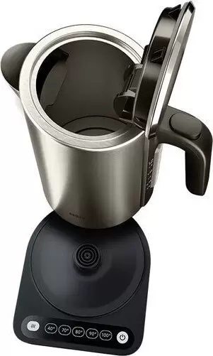 Электрический чайник Braun WK5205BK фото