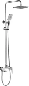 Душевая система Bravat Arden F6351385CP-A1-RUS фото