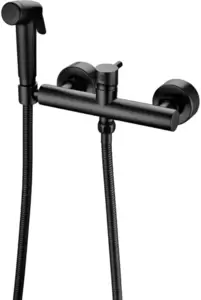 Смеситель Bravat D9141BW-RUS фото