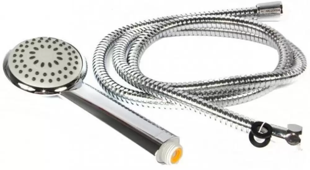 Душевая лейка Bravat Eco D288CP фото