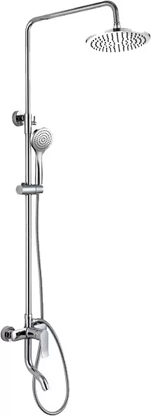 Bravat Emeralda F6337371CP-A-RUS