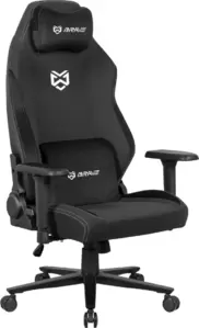 Игровое кресло Brave AF-1 Grizzly Black