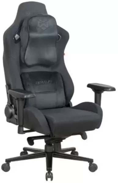 Brave AF-9 (Heizer Black)