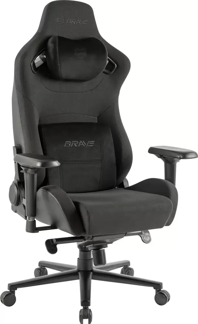 Brave AF-9 Haizer Black