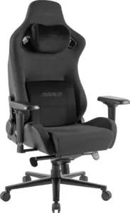Игровое кресло Brave AF-9 Haizer Black