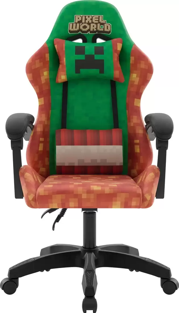 Defender Legas (зелёный/оранжевый)