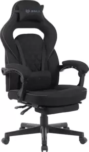 Игровое кресло Brave WS-5-1 Wong Black