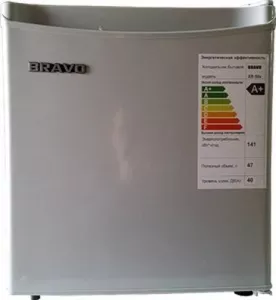 Холодильник Bravo XR-50S фото
