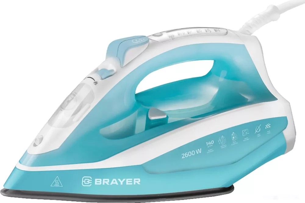 Brayer BR4000