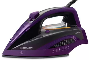 Утюг Brayer BR4001 фото