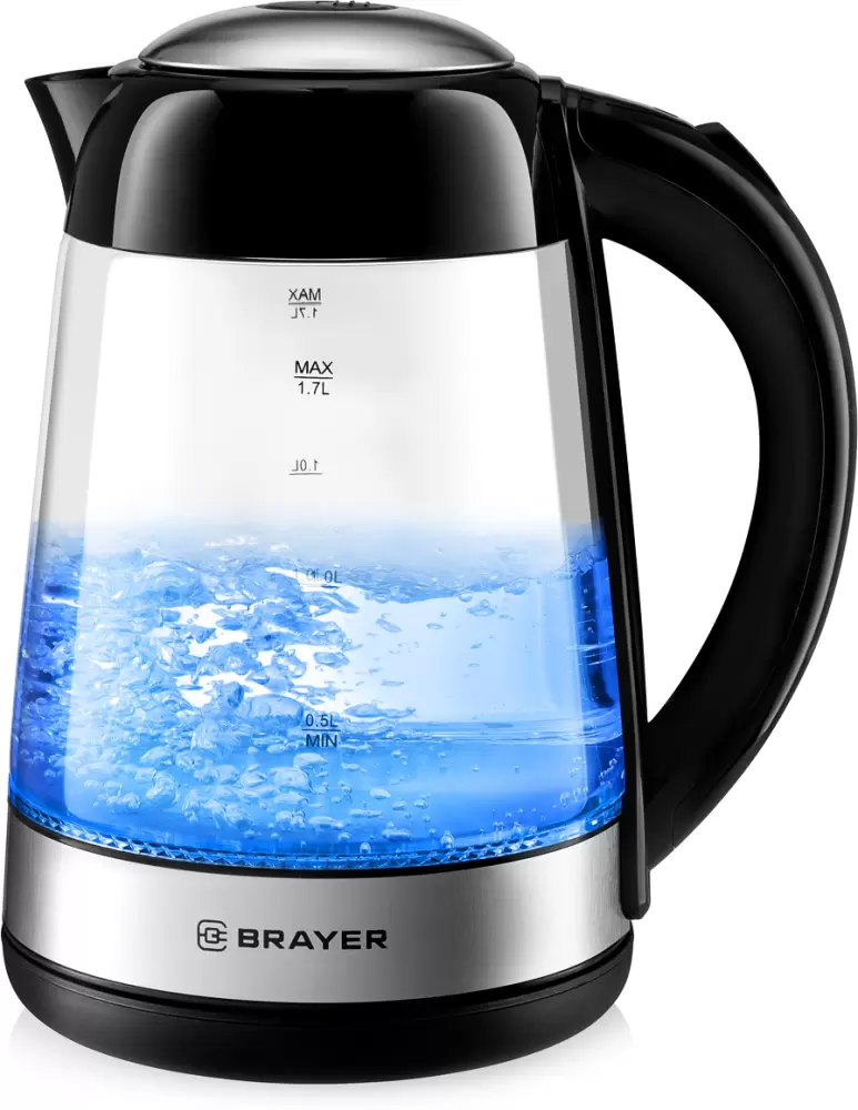 Brayer BR1012BK