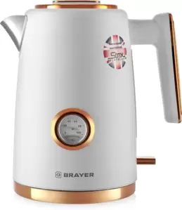 Электрочайник Brayer BR1055 фото