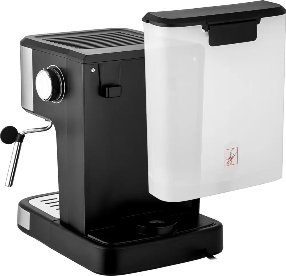 Рожковая кофеварка Brayer BR1129 фото 4