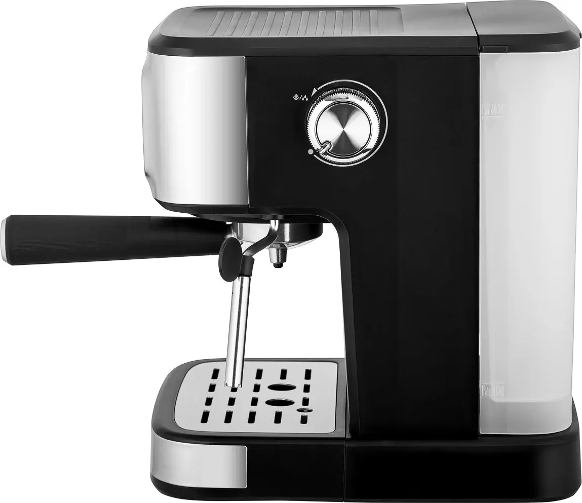 Рожковая кофеварка Brayer BR1129 фото 6