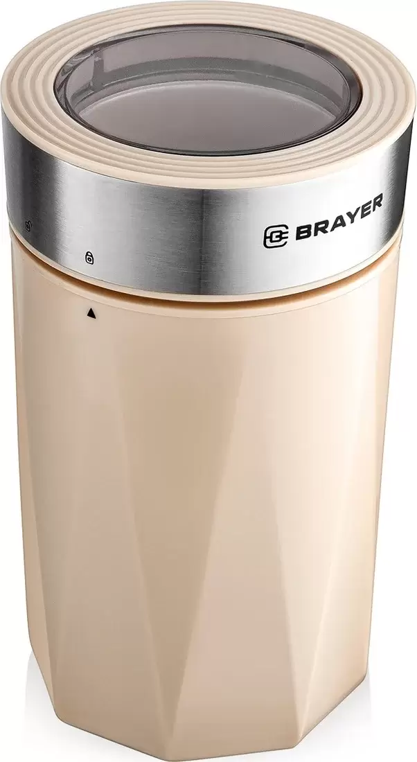 Электрическая кофемолка Brayer BR1189 фото