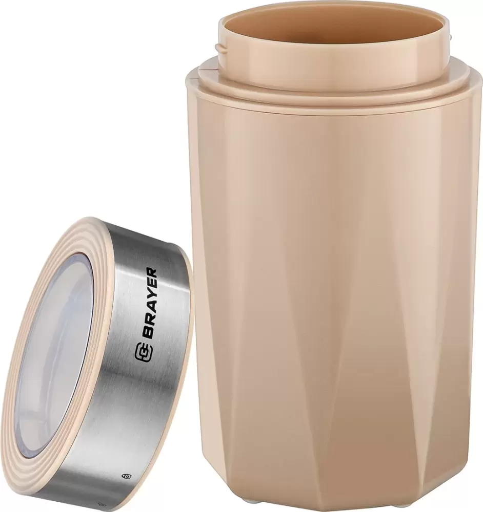 Электрическая кофемолка Brayer BR1189 фото