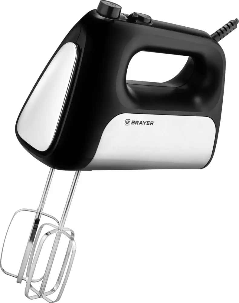 Миксер Brayer BR1303BK фото