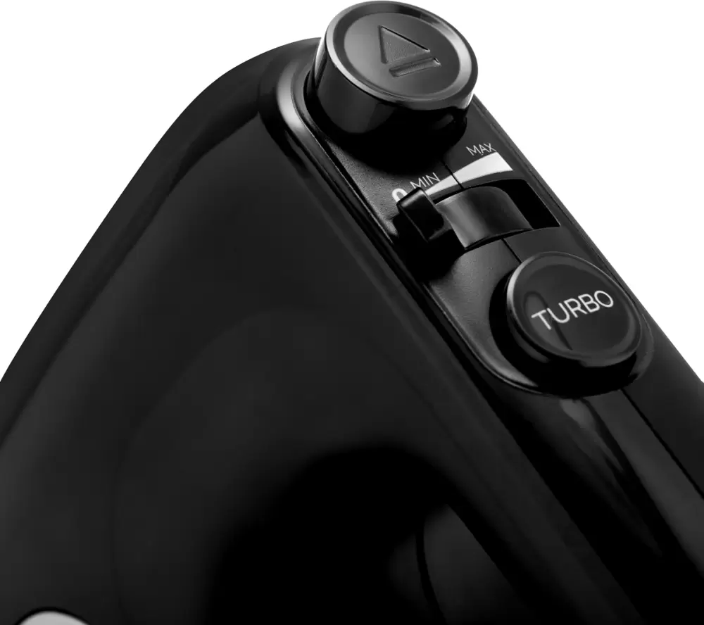 Миксер Brayer BR1303BK фото