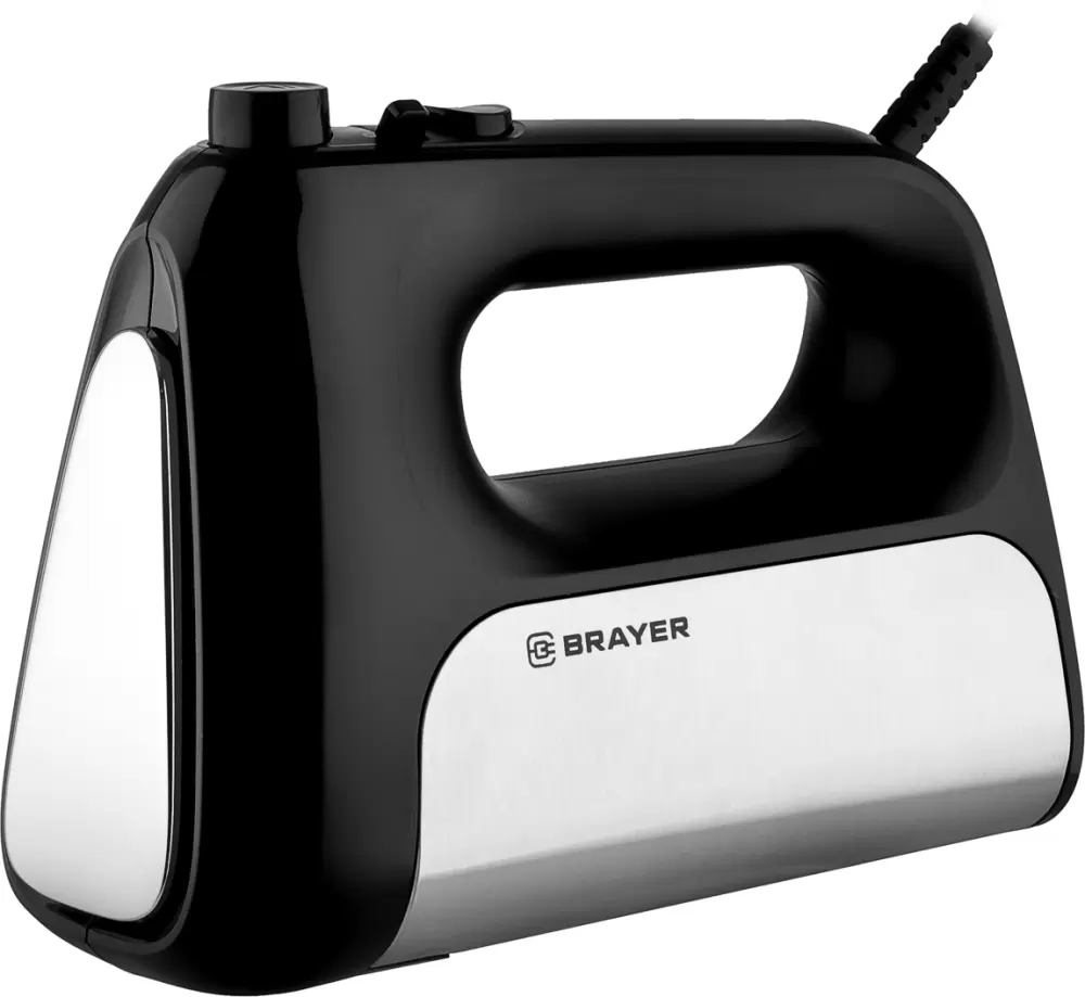 Миксер Brayer BR1303BK фото