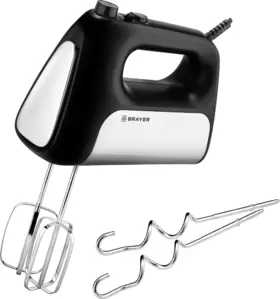 Миксер Brayer BR1303BK фото