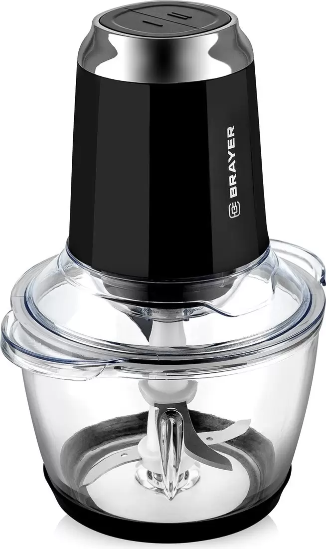 Чоппер Brayer BR1405 фото