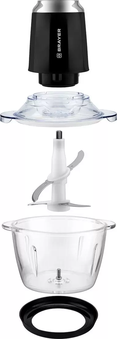 Чоппер Brayer BR1405 фото