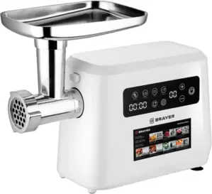Мясорубка Brayer BR1614 фото